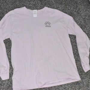 Women's Long Sleeve